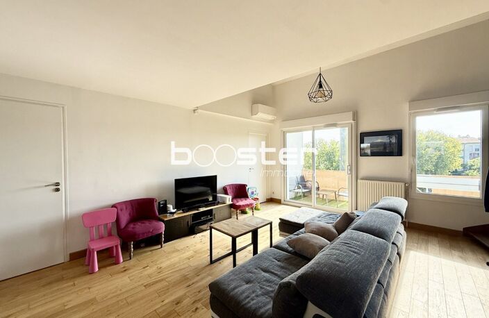 Appartement — photo 3
