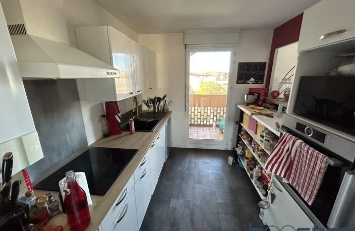 Appartement — photo 4