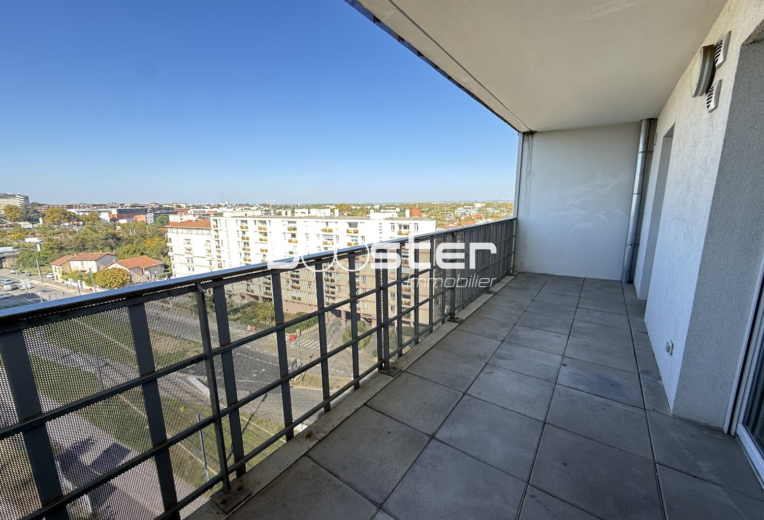 Appartement — photo 1