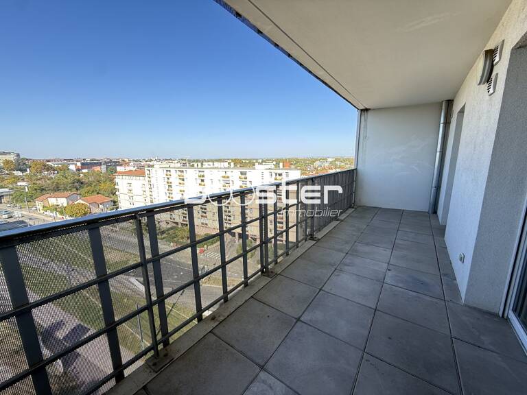 Appartement — photo 1