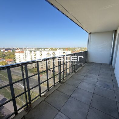 Appartement 3 pièces 219000 €