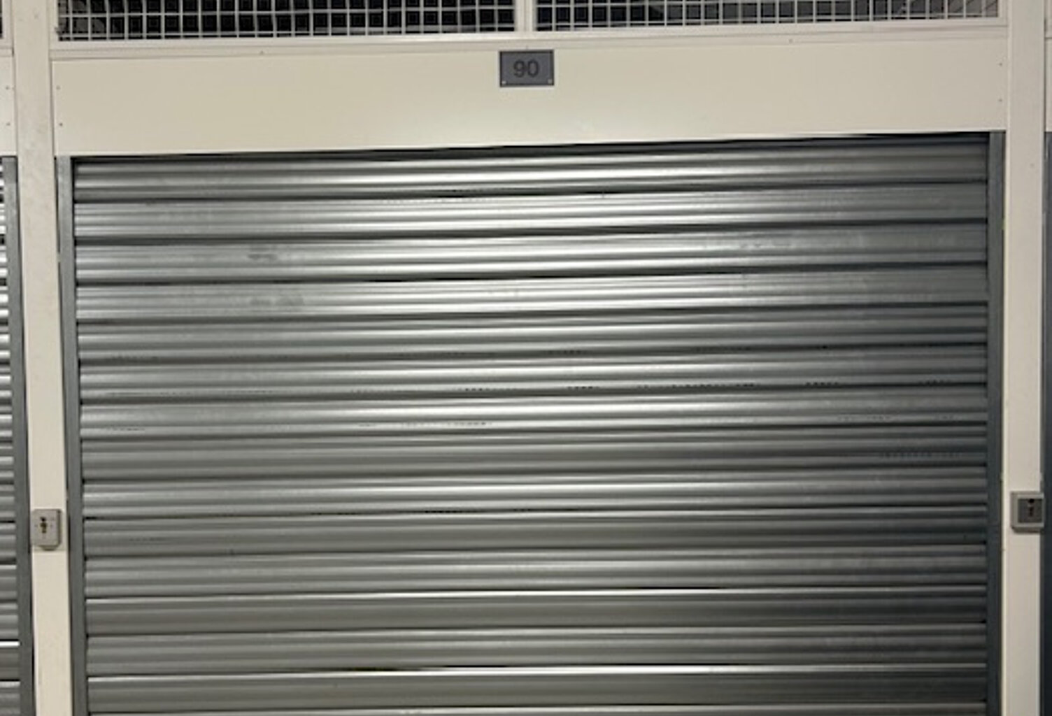 GARAGE  SAINTE ANNE 13008 — photo 1