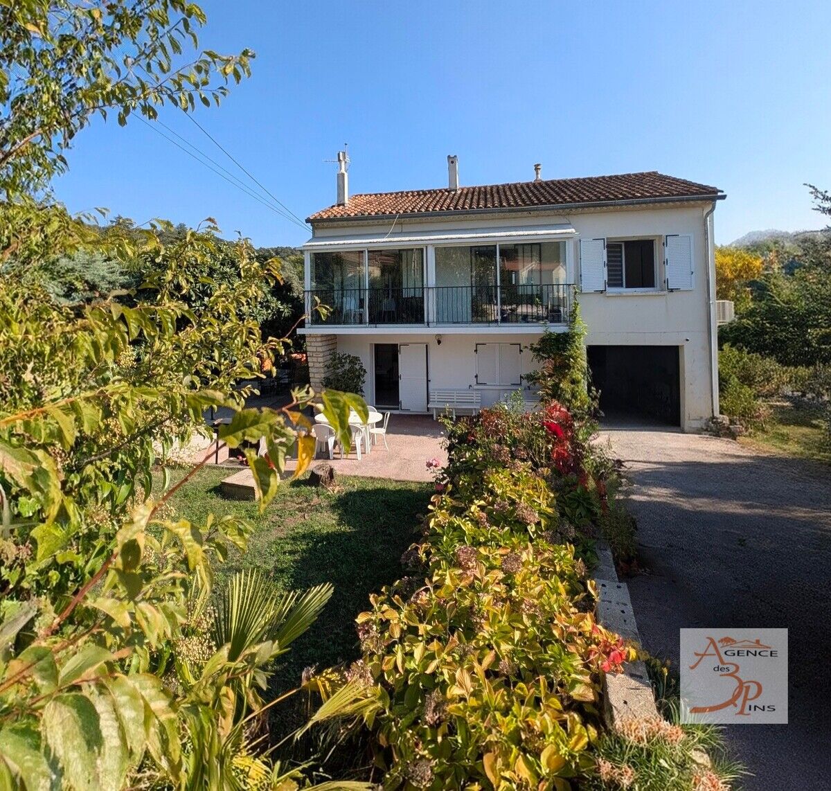 Villa / Maison  T6 à vendre Collobrières 83610