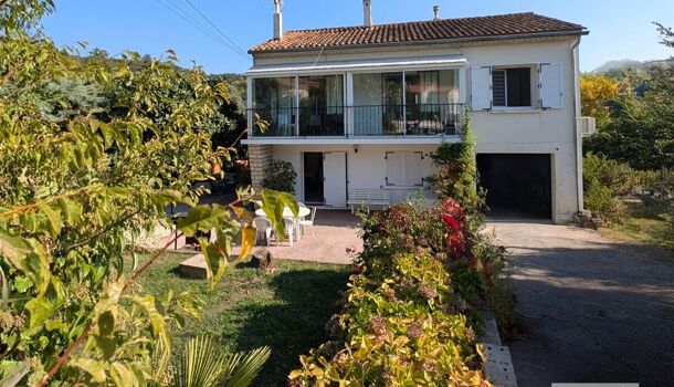 Villa / Maison 6 pièces  à vendre Collobrières 83610