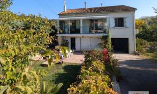 Maison 6 Pièces 115 m² à vendre à Collobrières (83610)