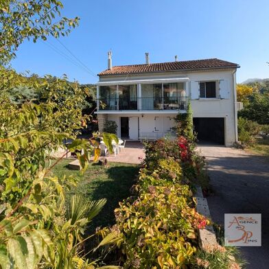 Maison 6 pièces 436000 €