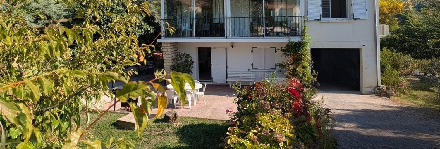 Maison 6 Pièces 115 m² à vendre à Collobrières (83610)