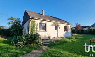 Maison 4 Pièces 76 m² à vendre à Azay-sur-Cher (37270)