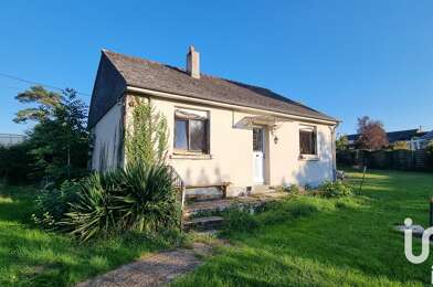 Maison 4 pièces 199000 €