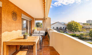 Appartement 4 Pièces 79 m² à vendre à Marseille 8 (13008)