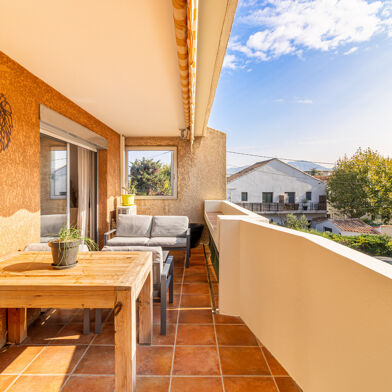 Appartement 4 pièces 345000 €