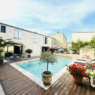 Maison 7 pièces 550000 €