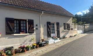 Maison 3 Pièces 104 m² à vendre à Bazaiges (36270)