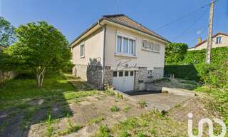 Maison 3 Pièces 65 m² à vendre à Montereau-Fault-Yonne (77130)