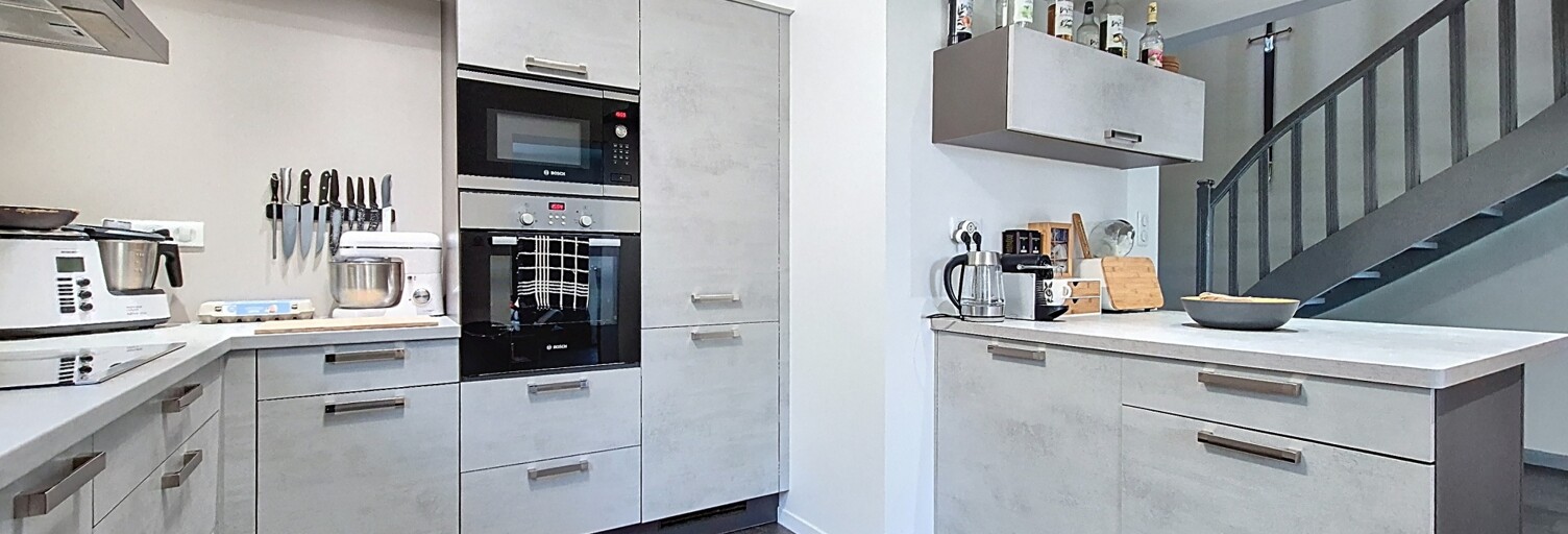 Maison 5 Pièces 92 m² à vendre à Le Puy-en-Velay (43000)