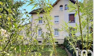 Maison 7 Pièces 141 m² à vendre à Issenheim (68500)