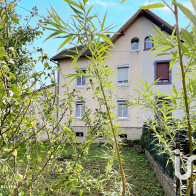 Maison 7 pièces 220000 €