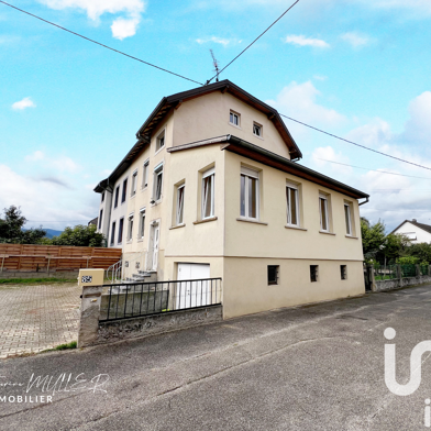 Maison 7 pièces 200000 €