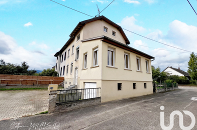 Maison 7 pièces 200000 €