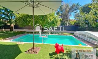 Maison 6 Pièces 172 m² à vendre à La Salvetat-Saint-Gilles (31880)