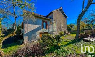 Maison 5 Pièces 83 m² à vendre à Saint-Martin-Sainte-Catherine (23430)