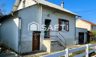 Maison 4 Pièces 79 m² à vendre à Mouzon (08210)