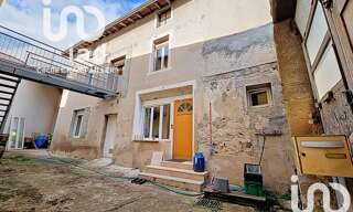 Maison 3 Pièces 105 m² à vendre à Ampuis (69420)