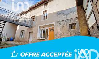 Maison 3 Pièces 105 m² à vendre à Ampuis (69420)