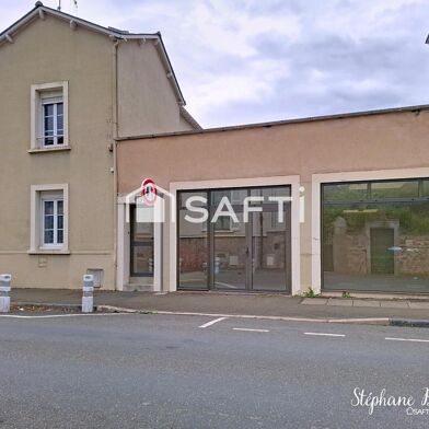 Immeuble  211000 €