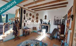 Maison 4 Pièces 120 m² à vendre à Blaisy-Bas (21540)