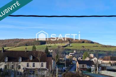 Maison 4 pièces 165000 €