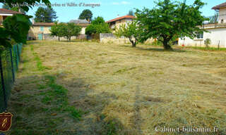 Terrain  825 m² à vendre à Morancé (69480)