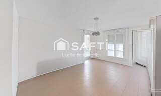 Appartement 4 Pièces 74 m² à vendre à Noisy-le-Grand (93160)