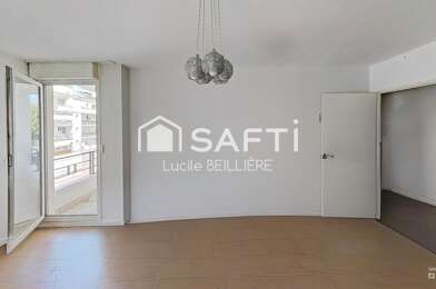 Appartement 4 pièces 340000 €