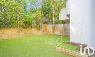 Appartement 2 Pièces 36 m² à vendre à Montpellier (34080)