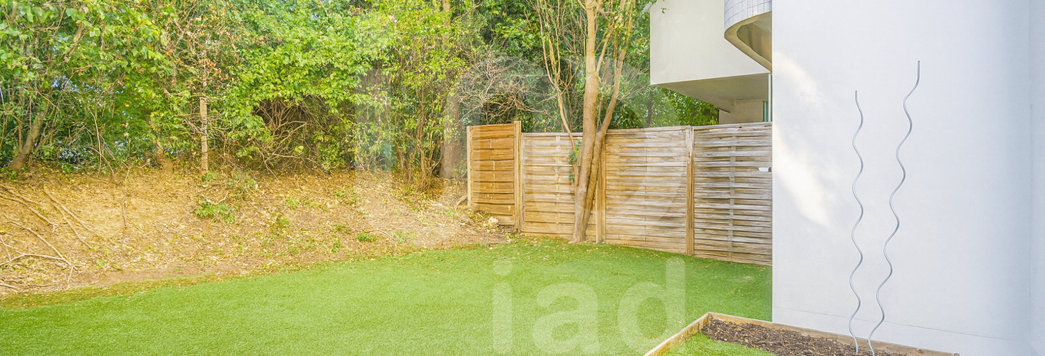 Appartement 2 Pièces 36 m² à vendre à Montpellier (34080)