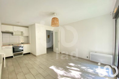 Appartement 2 pièces 120000 €