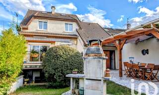 Maison 5 Pièces 120 m² à vendre à Draveil (91210)