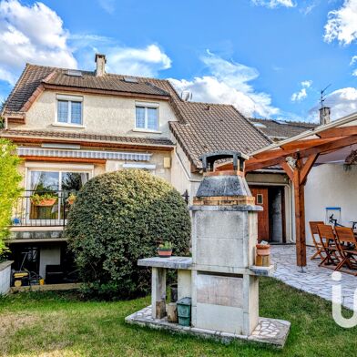 Maison 5 pièces 359000 €