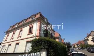 Appartement 4 Pièces 95 m² à vendre à Colmar (68000)