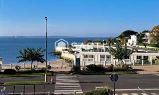 Appartement 1 Pièce 44 m² à vendre à Royan (17200)