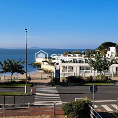 Appartement 1 pièces 238000 €