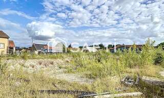 Terrain  700 m² à vendre à Vraux (51150)