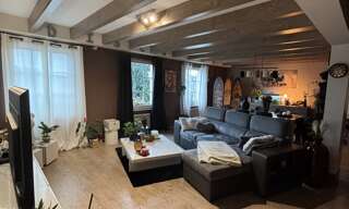 Appartement 5 Pièces 139 m² à vendre à Mont-Saint-Martin (54350)