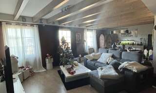 Appartement 5 Pièces 139 m² à vendre à Mont-Saint-Martin (54350)