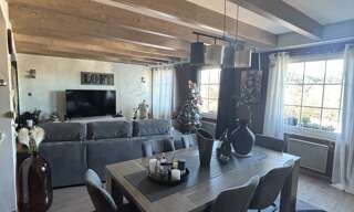 Appartement 5 Pièces 139 m² à vendre à Mont-Saint-Martin (54350)