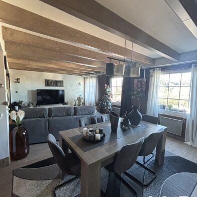 Appartement 5 pièces 240000 €