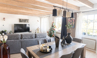 Appartement 5 Pièces 139 m² à vendre à Mont-Saint-Martin (54350)