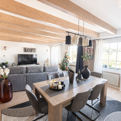 Appartement 5 pièces 240000 €