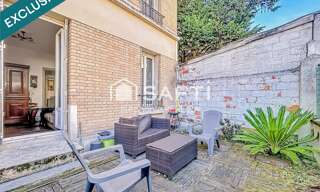 Appartement 2 Pièces 33 m² à vendre à Fontenay-sous-Bois (94120)